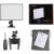 Yongnuo YN300 Air - panel, lampa LED, WB, 3200-5500K
